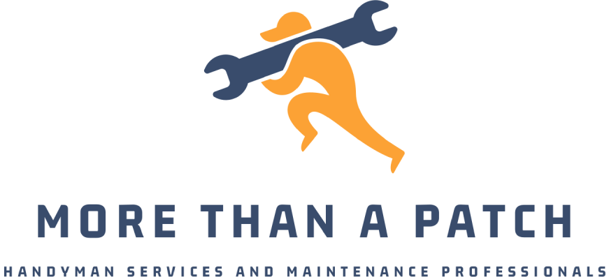More Than A Patch
